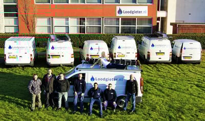 loodgieters Soest